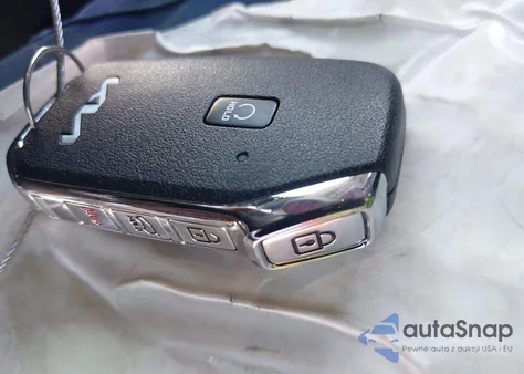 2025 Kia Sportage Sx-Prestige z USA, uszkodzony, nr VIN 5XYK53DF6SG322794